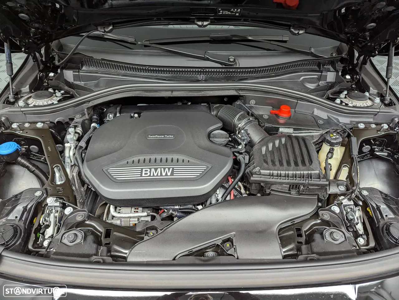 BMW 116 d - 11