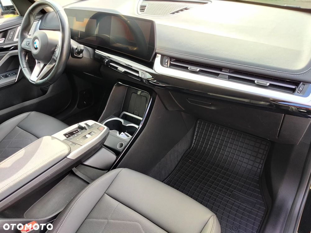 BMW X1 - 13
