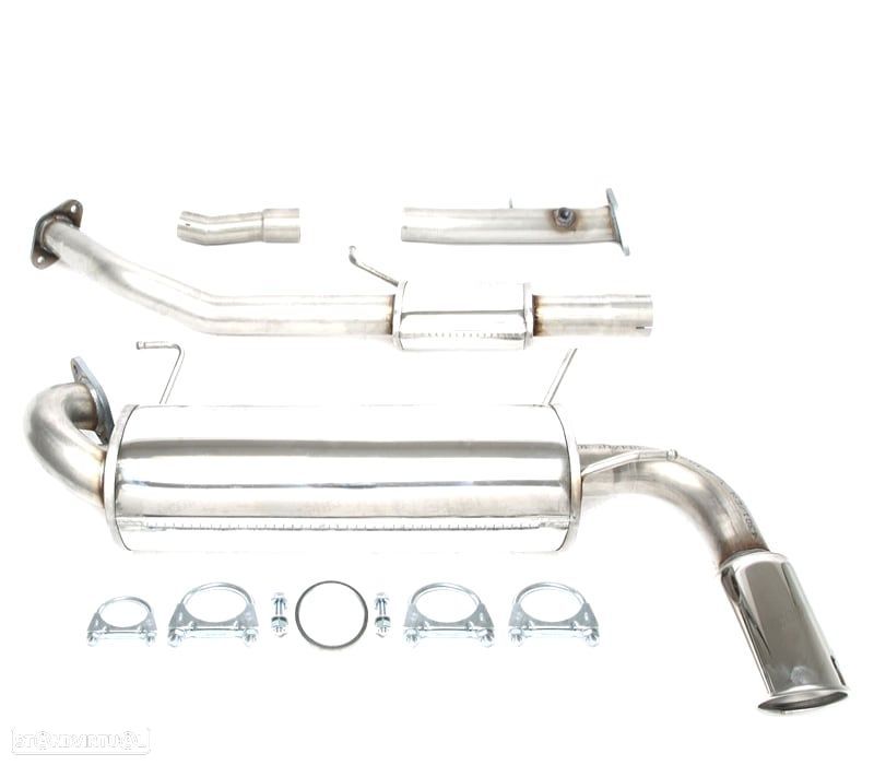 PANELA DE ESCAPE MAZDA MX5 98-05 - 1