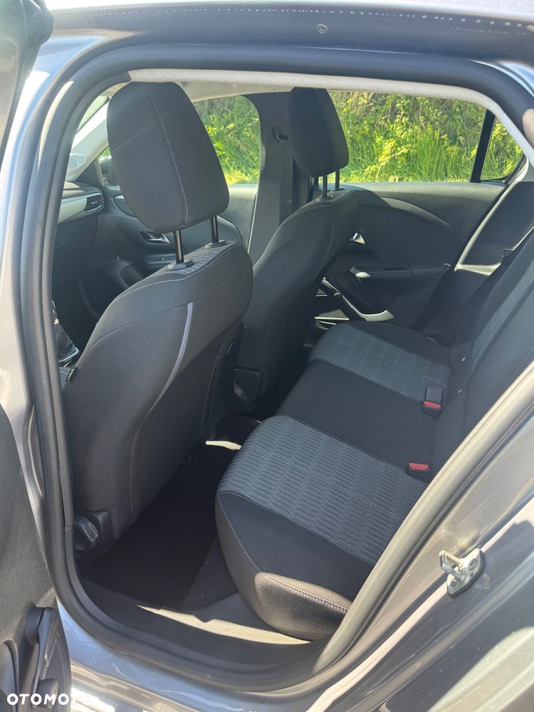 Opel Corsa 1.2 Start/Stop - 16