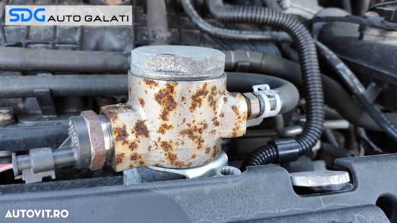 Pompa Inalta Presiune Audi A3 8P 1.2 CBZB 2008 - 2013 Cod 03C127026D [M8178] - 1