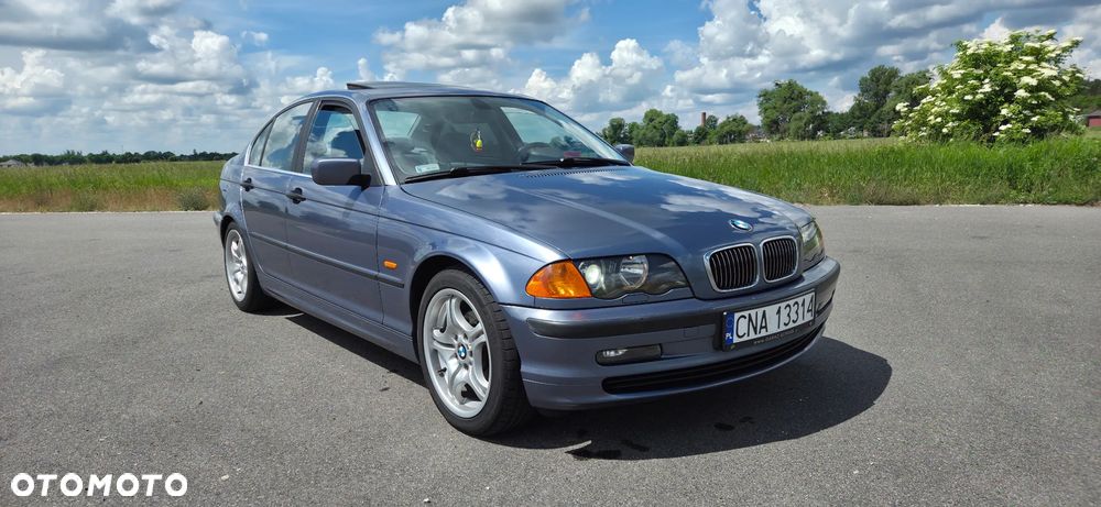 BMW Seria 3 - 3