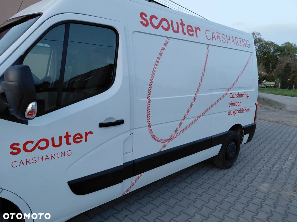 Renault MASTER L2H2 - 8