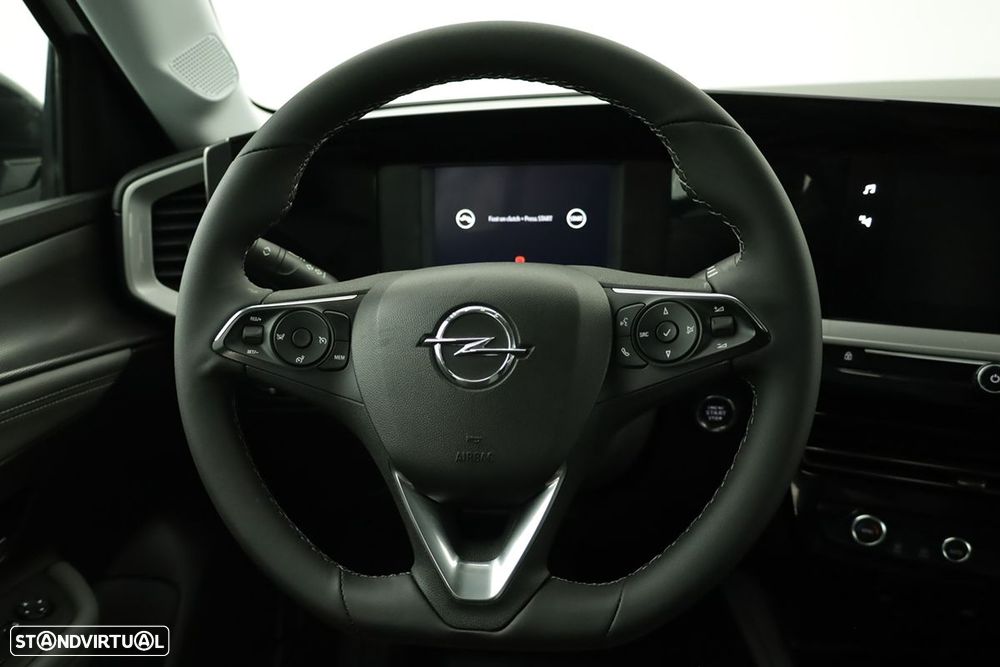 Opel Mokka 1.5 D Elegance - 15