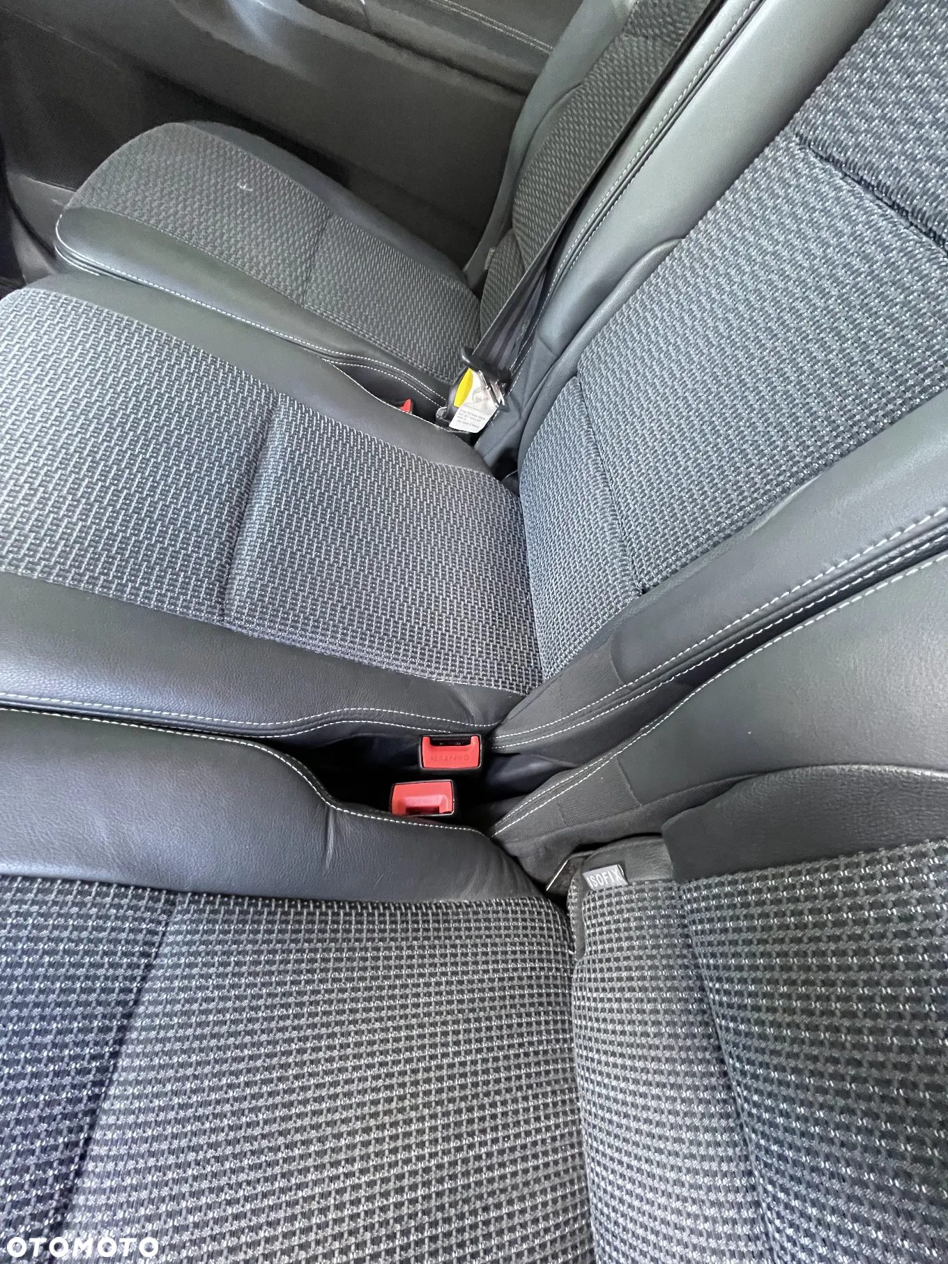 Toyota Verso 1.8 Prestige 7os EU6 - 14