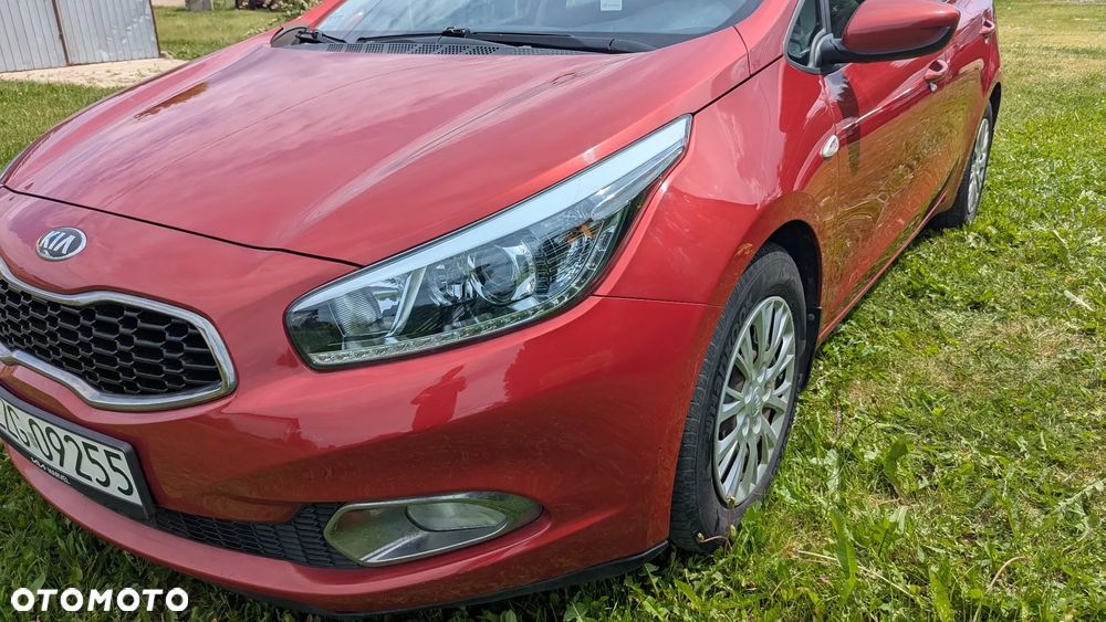 Kia Ceed 1.4 S - 14