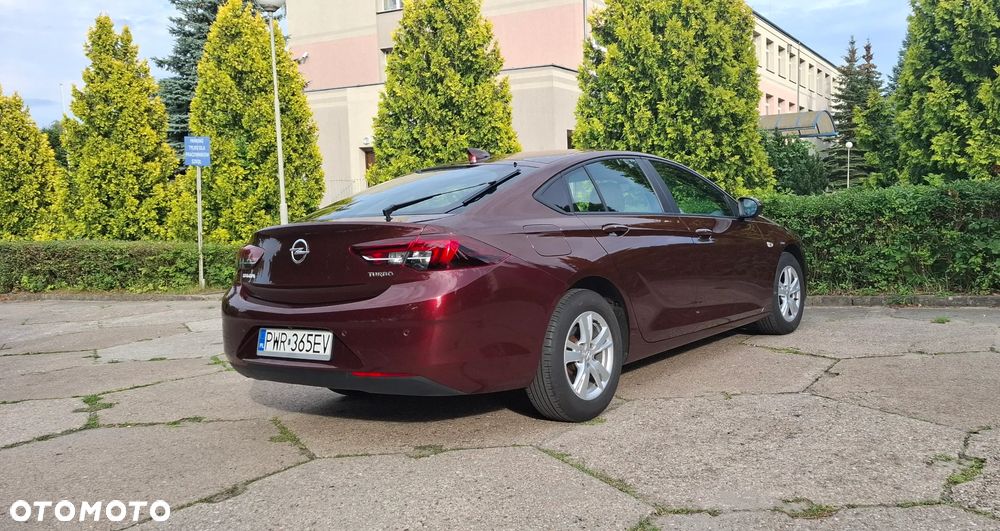 Opel Insignia - 3