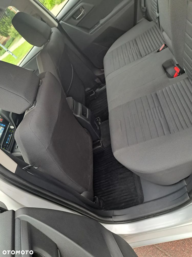 Toyota Auris - 27