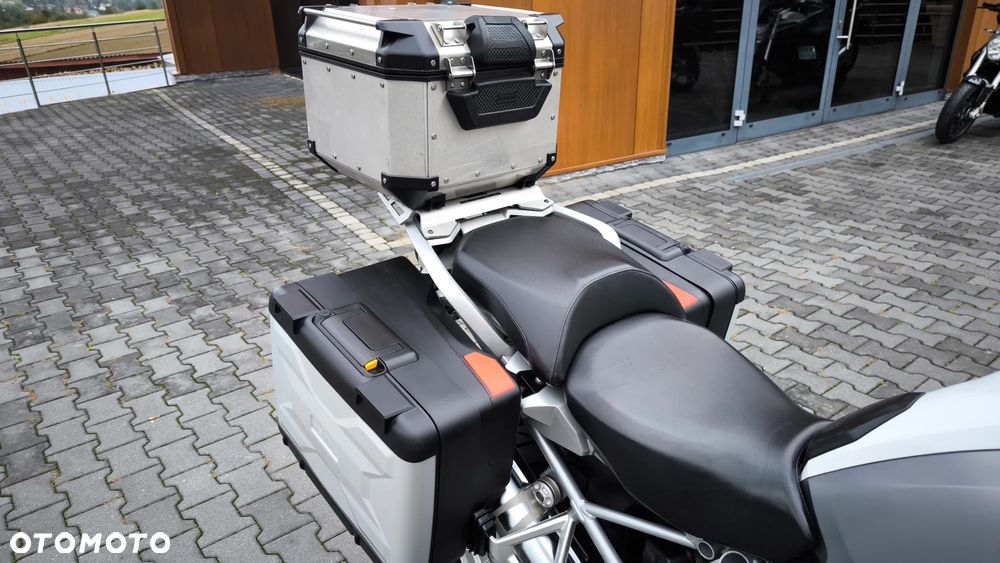 BMW GS - 20