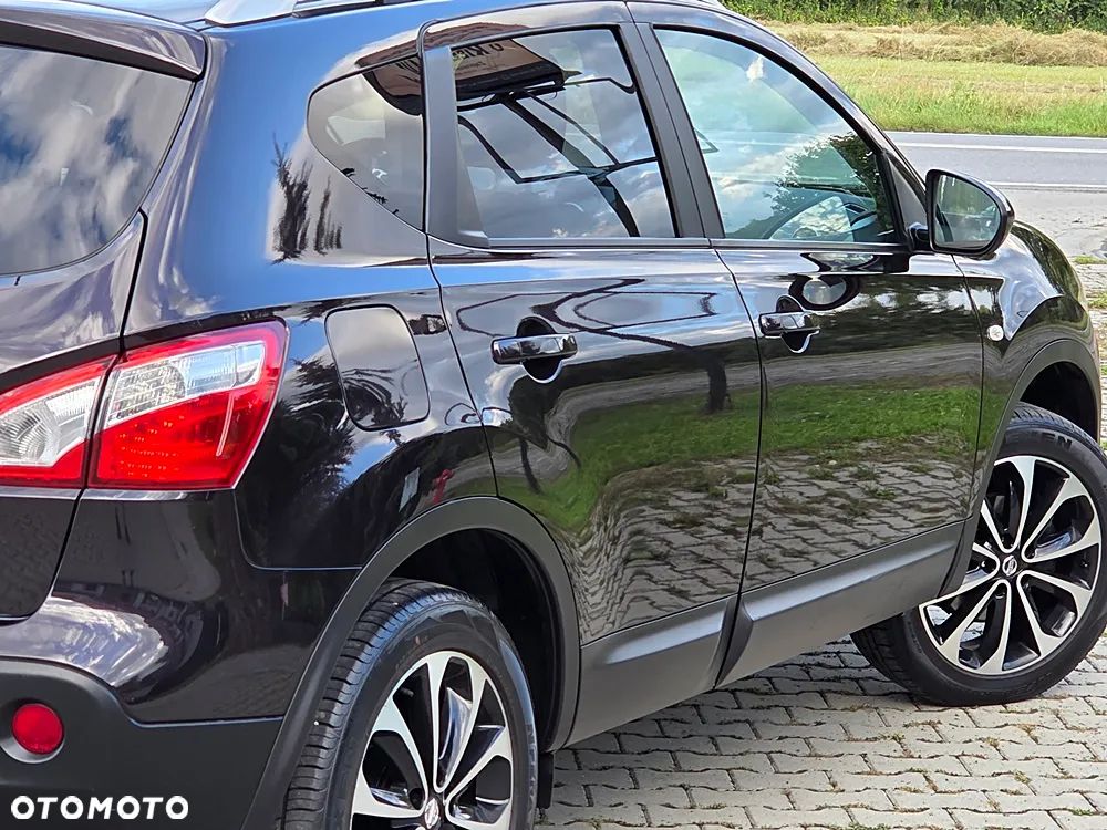 Nissan Qashqai 1.6 Tekna - 18