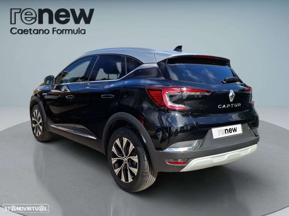 Renault Captur 1.0 TCe Techno - 6