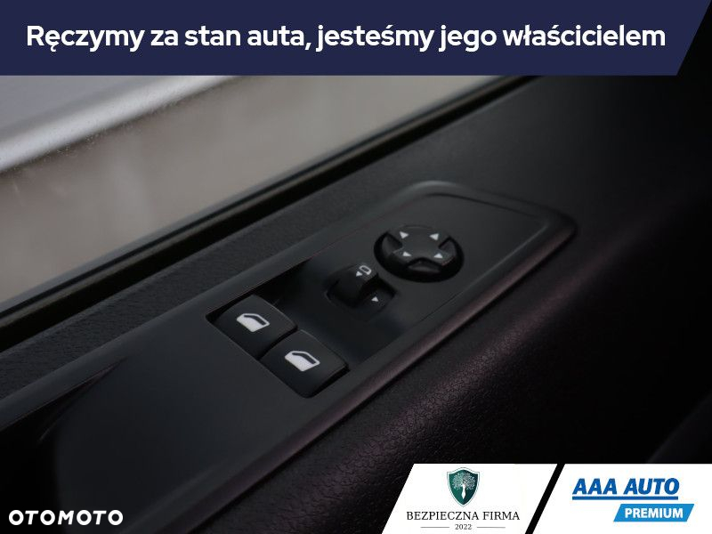 Opel Zafira - 17