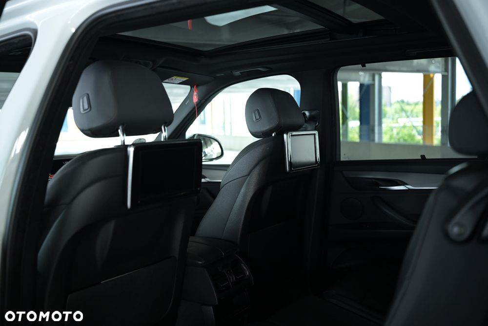 BMW X5 - 25