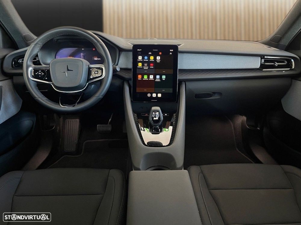 Polestar 2 Long Range 78 kWh - 2