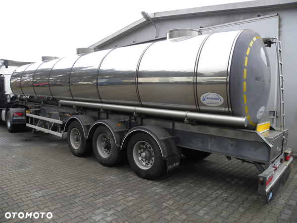 Van Hool Cysterna