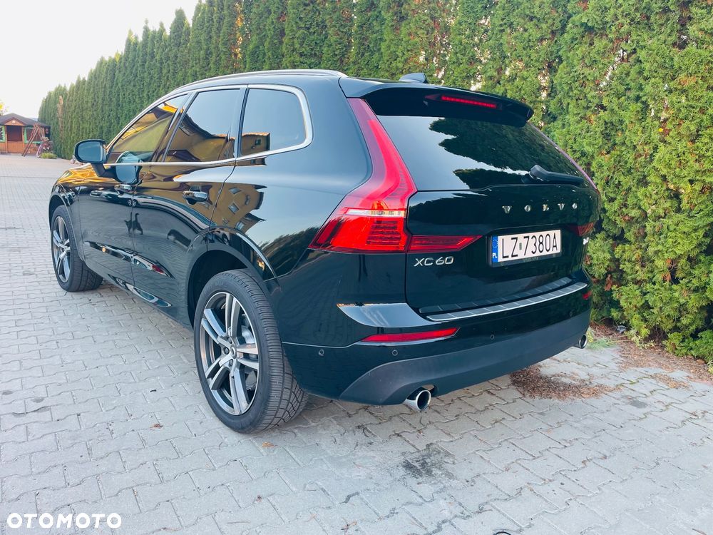 Volvo XC 60 T6 AWD Momentum - 3