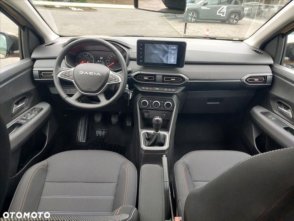 Dacia Sandero 1.0 TCe Expression - 9