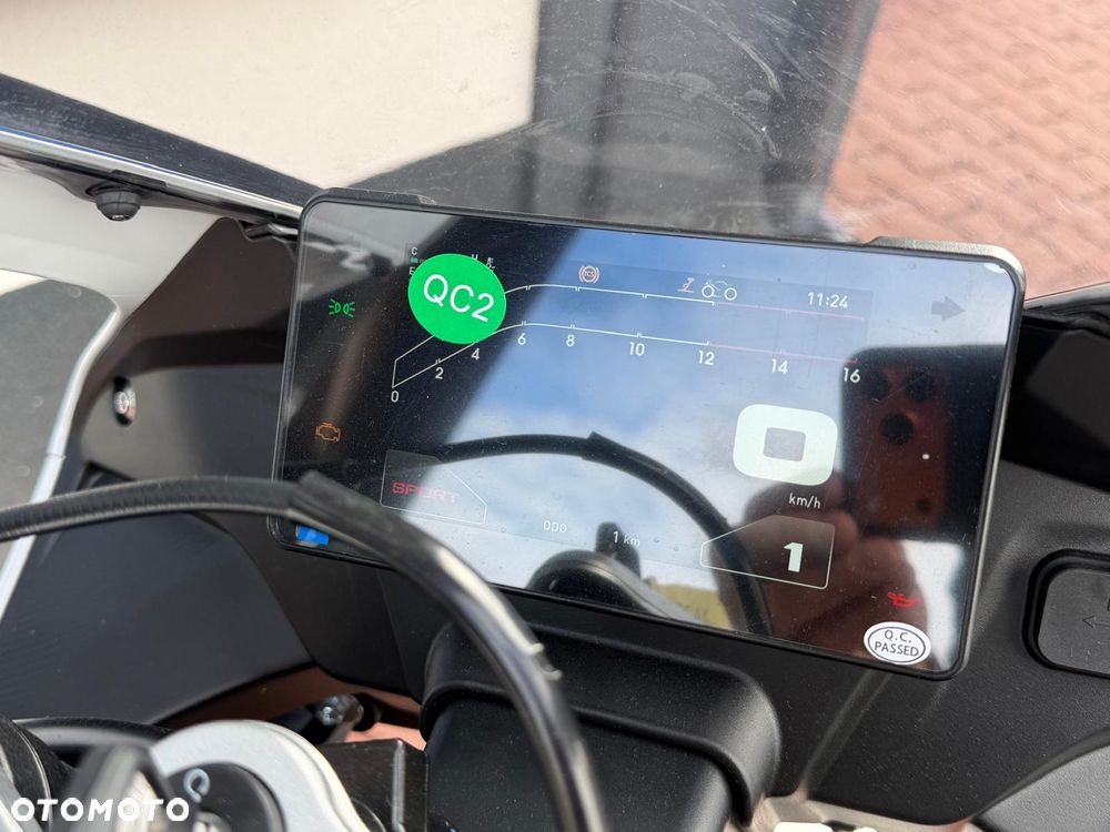KOVE NK450RR - 14
