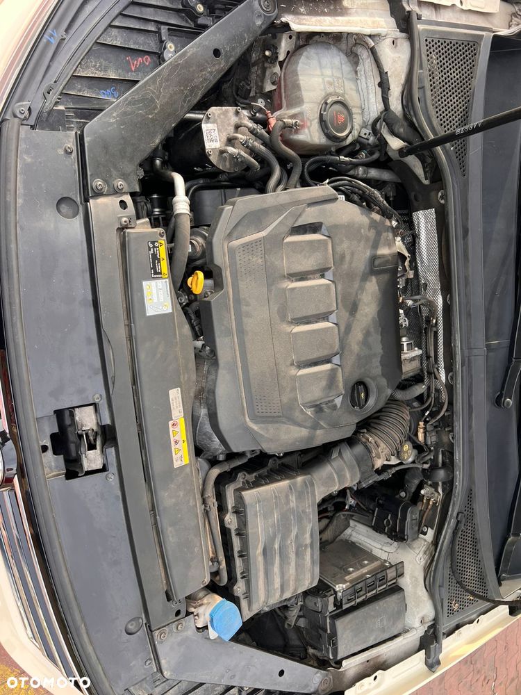 Volkswagen Passat 2.0 TDI EVO Business DSG - 16