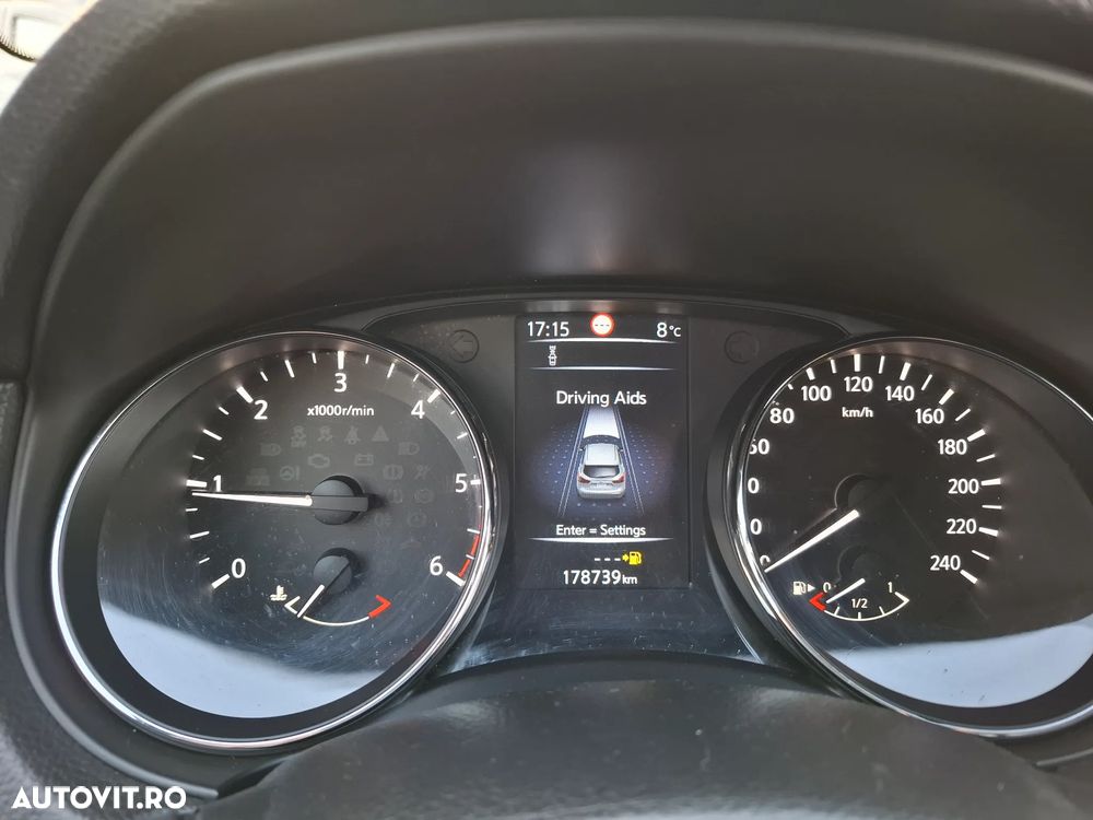 Nissan Qashqai 1.6 DCI N-Connecta - 4