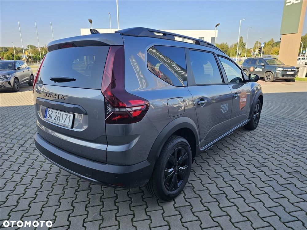 Dacia Jogger - 5