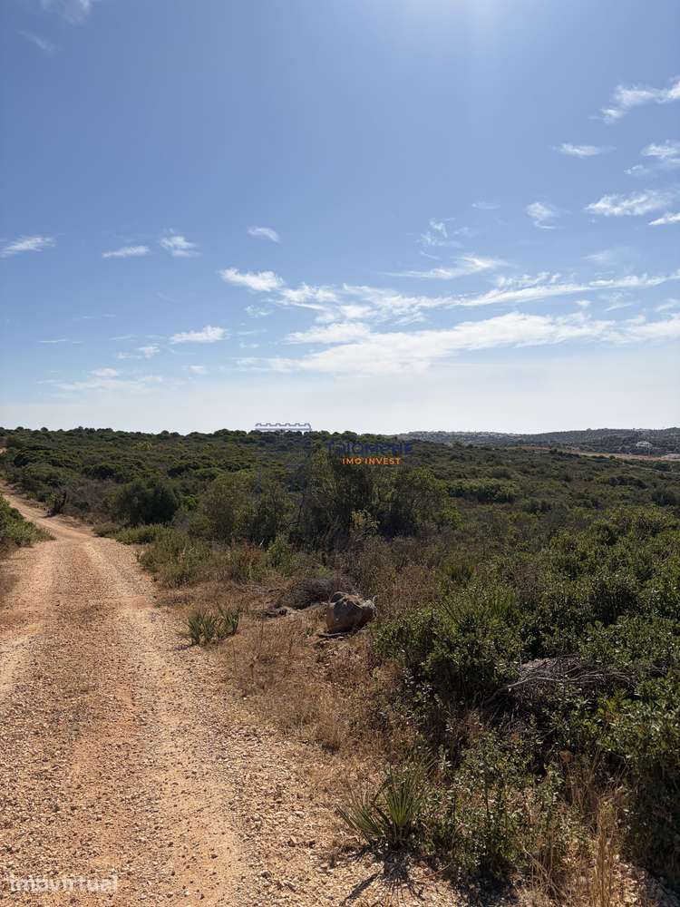 Terreno Barão de São João, Lagos - Grande imagem: 4/9