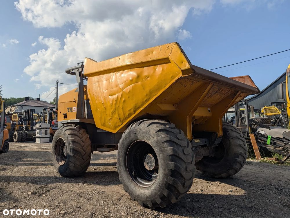Terex TA9 9Ton - 19