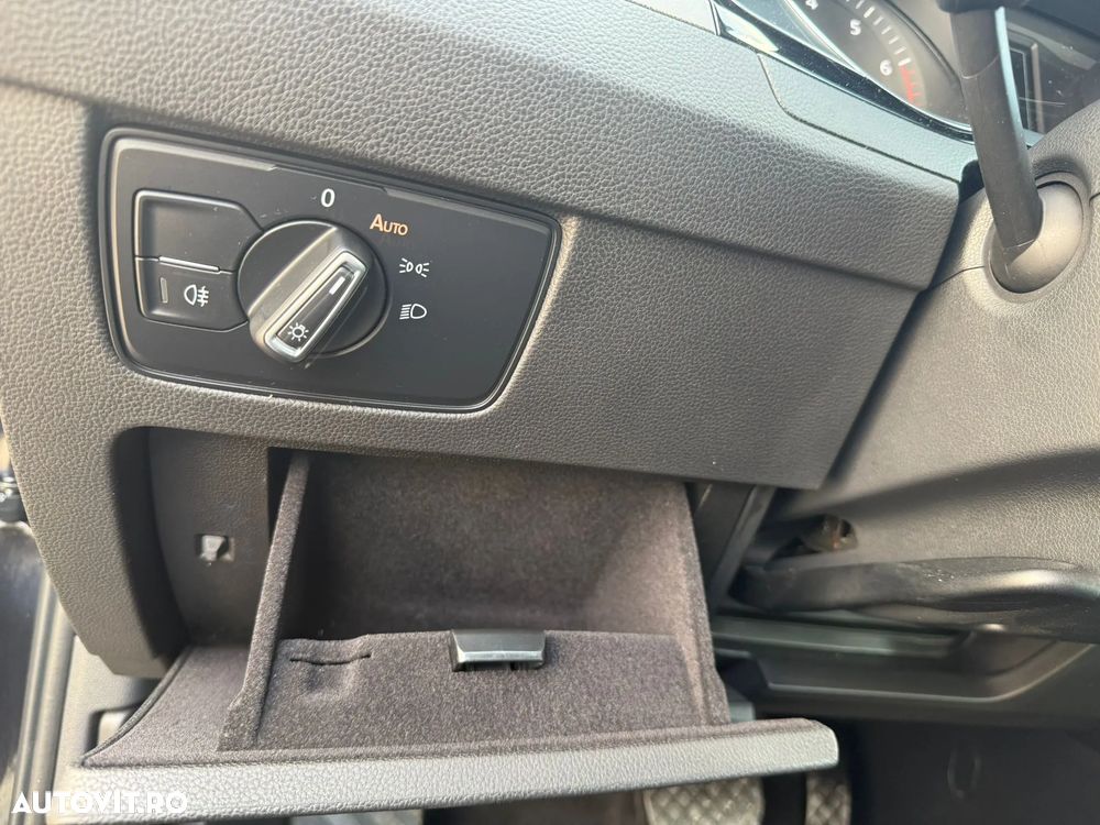 Volkswagen Passat 1.5 TSI ACT DSG Comfortline - 14