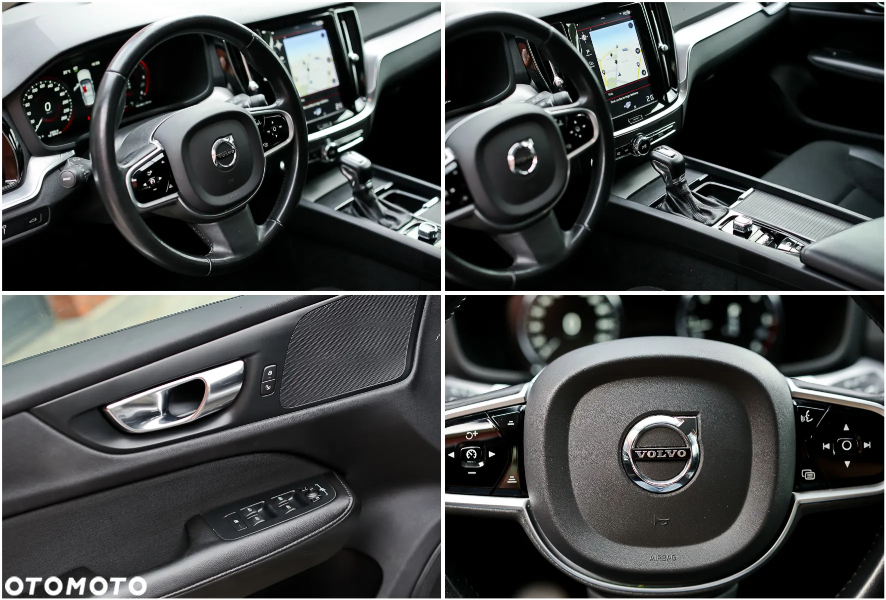 Volvo V60 Cross Country Pro D4 AWD - 33