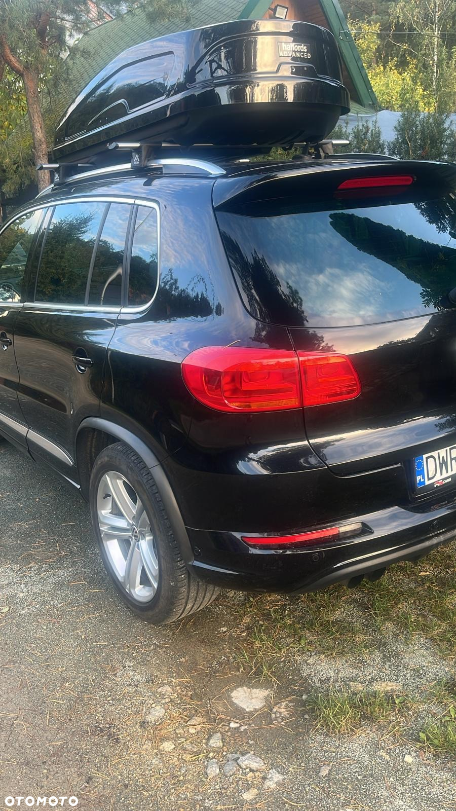 Volkswagen Tiguan 2.0 TSI 4Motion Sport & Style - 7