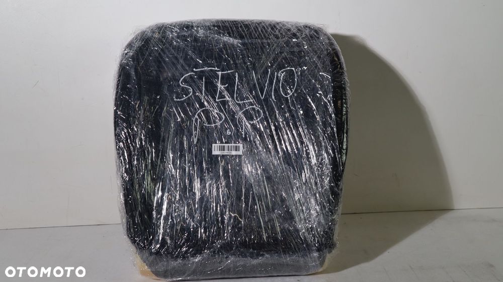 ALFA ROMEO STELVIO TAPICERKA SIEDZISKO FOTELA PRAWY PRZÓD - 9