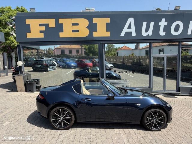 Mazda MX-5 2.0 RF Sky-G Kazari - 1