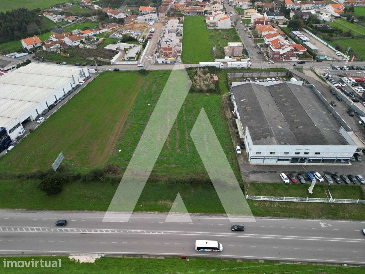 Terreno em Plena Avenida Europa, Aveiro - Grande imagem: 5/14