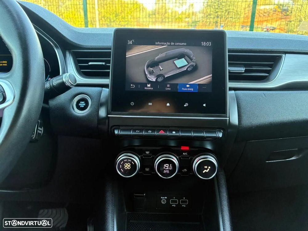 Renault Captur - 18