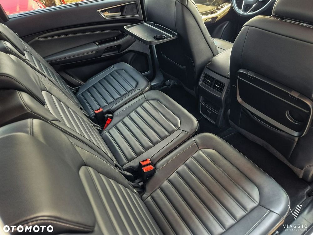 Ford Galaxy 2.0 TDCi Bi-Turbo Titanium - 22