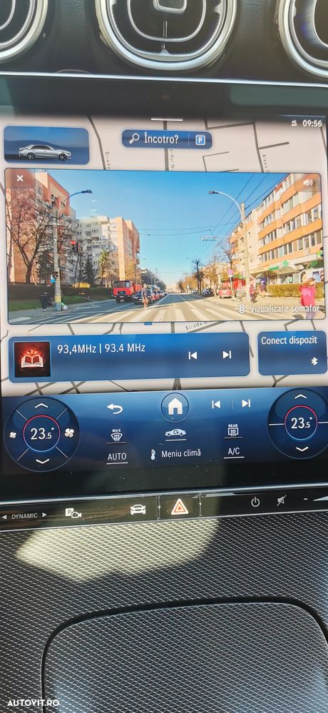 Mercedes-Benz C 220 d 9G-TRONIC - 29