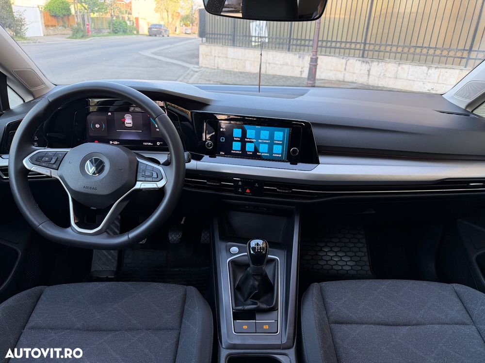 Volkswagen Golf - 15