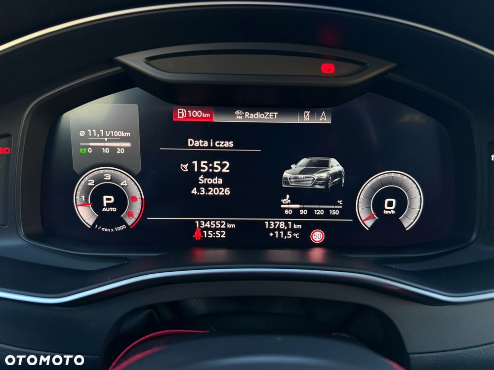 Audi A7 Sportback - 15
