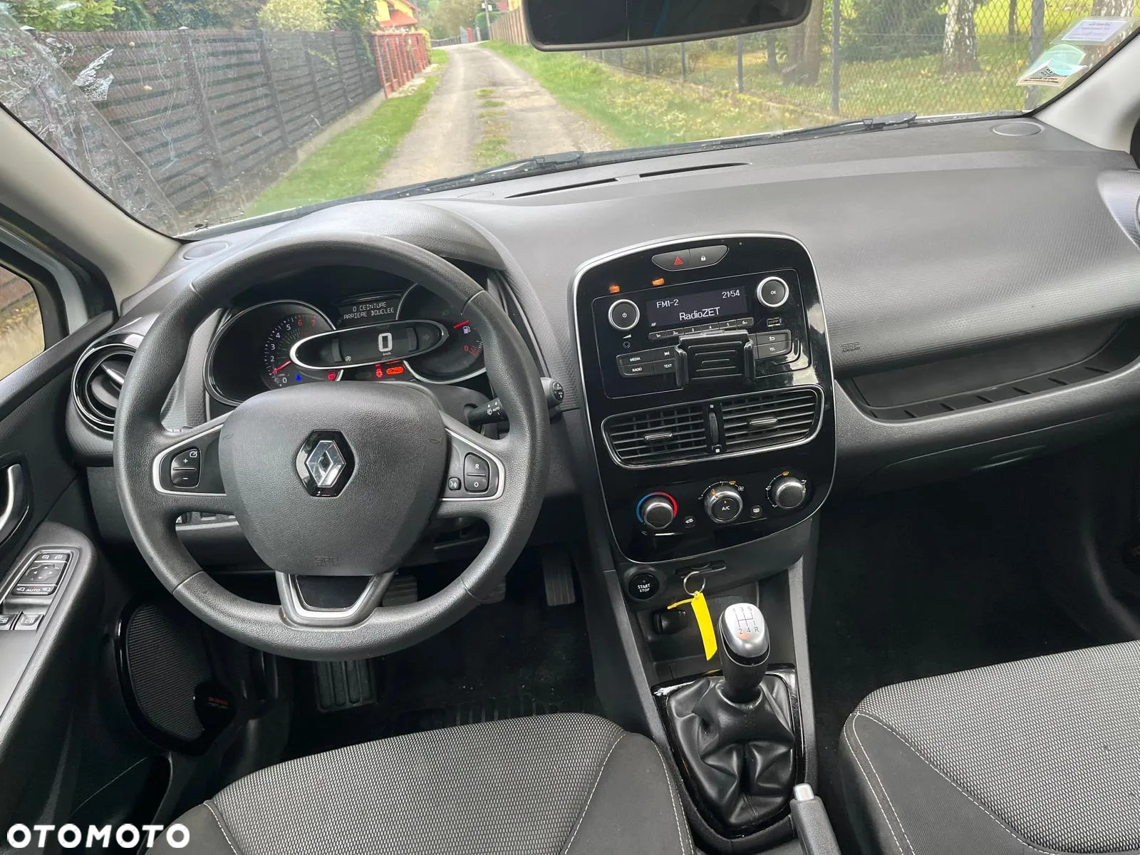 Renault Clio 0.9 Energy TCe Life - 10
