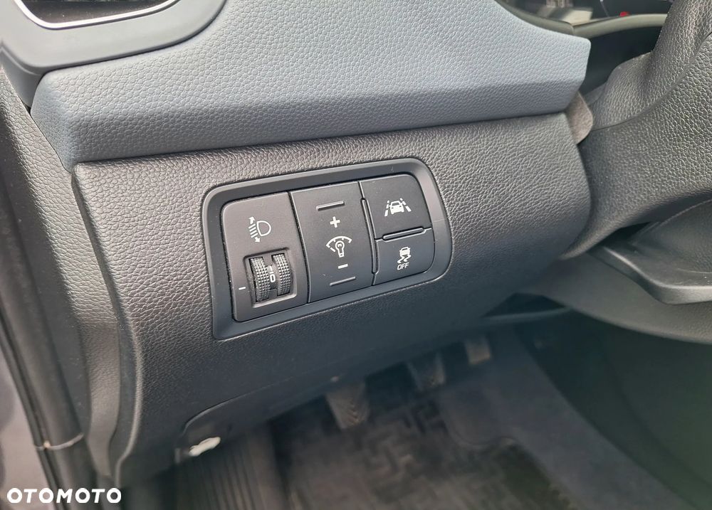 Hyundai i20 1.2 Comfort - 22