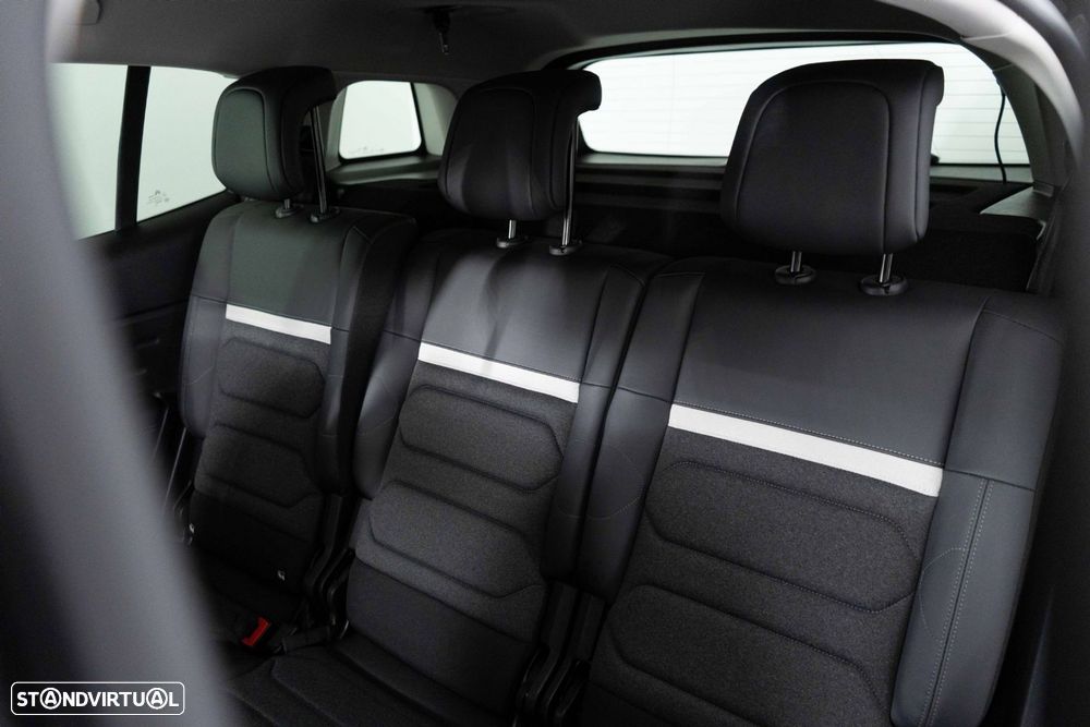 Citroën C5 Aircross 1.2 PureTech Plus - 10