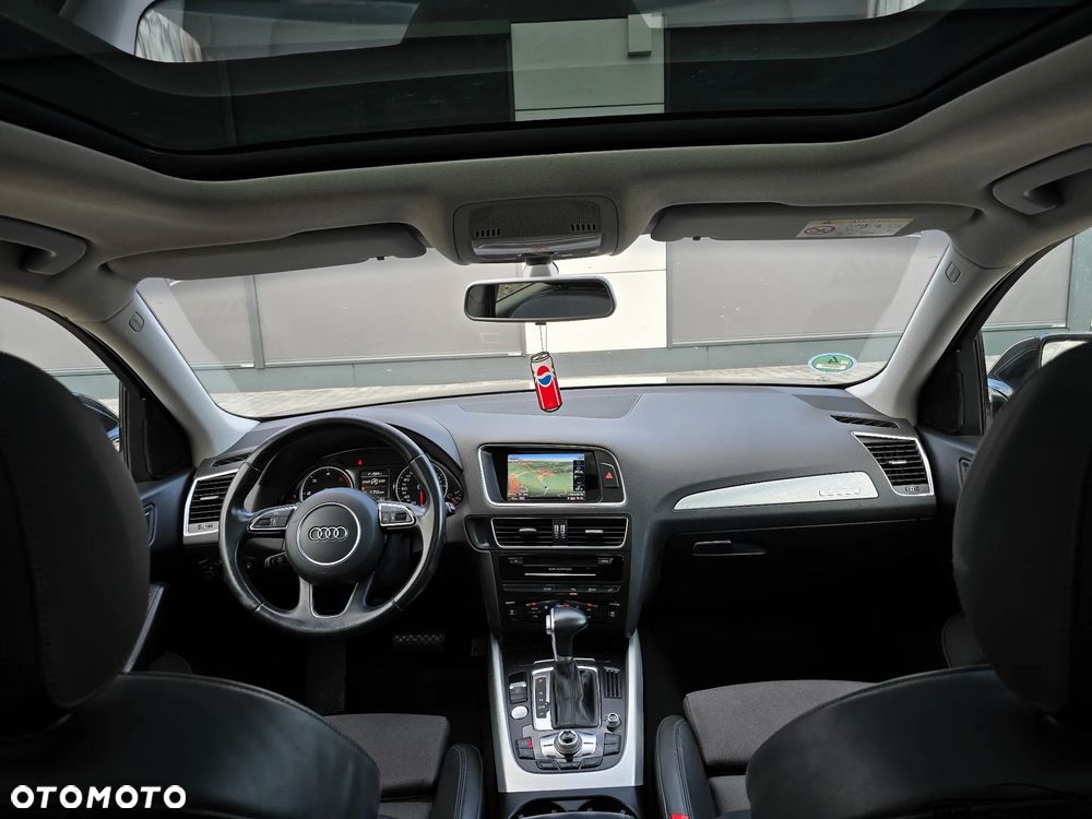 Audi Q5 2.0 TDI clean diesel Quattro S tronic - 21