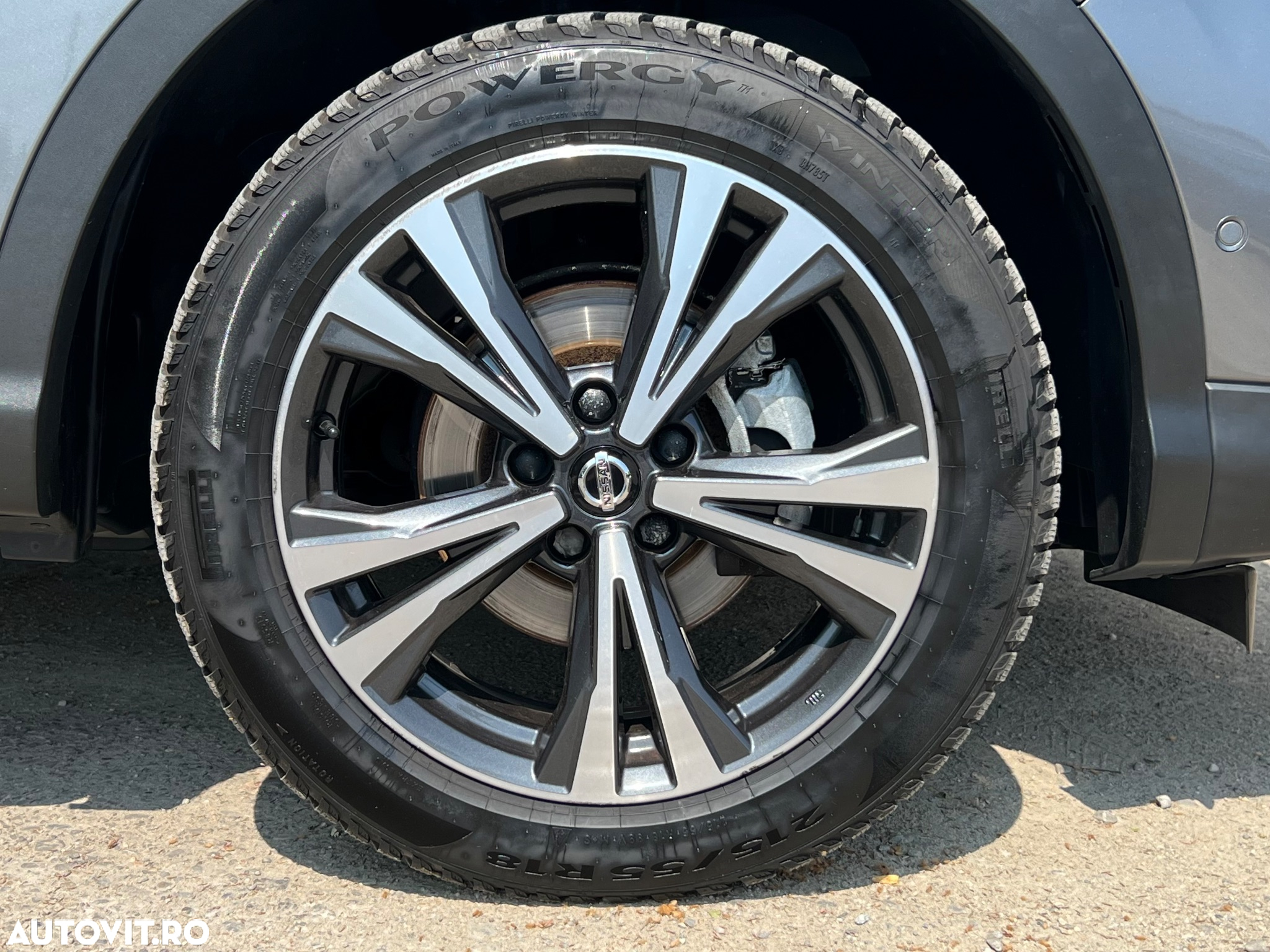 Nissan Qashqai 1.3 DIG-T MHEV Tekna - 29