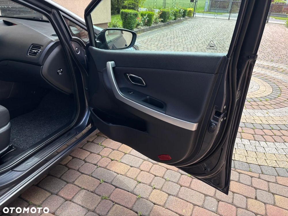Kia Ceed 1.6 CRDi Smart - 20
