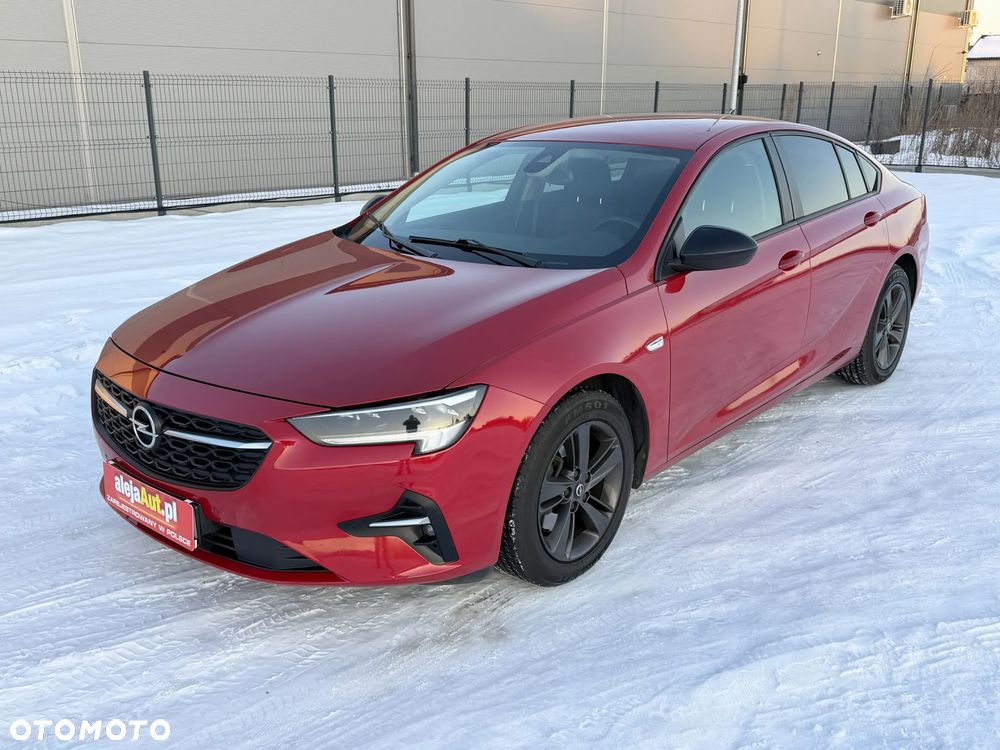 Opel Insignia 2.0 CDTI Business Edition S&S - 2