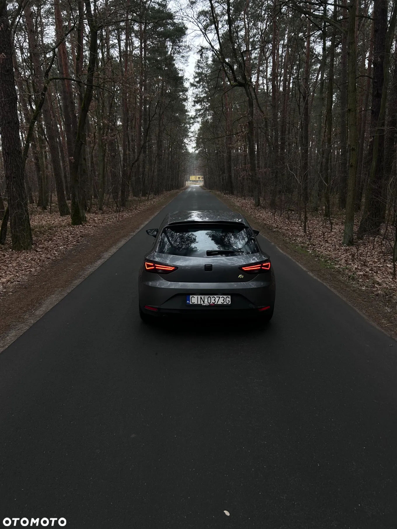 Seat Leon SC 2.0 TDI FR S&S - 2