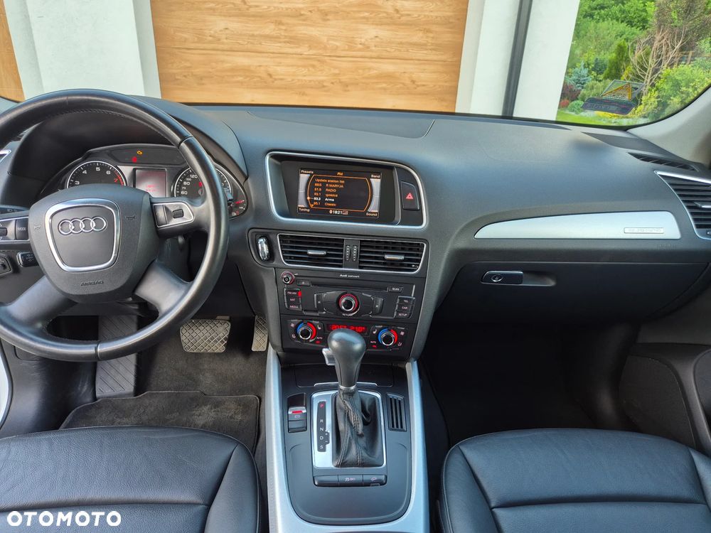 Audi Q5 2.0 TFSI Quattro S tronic - 13