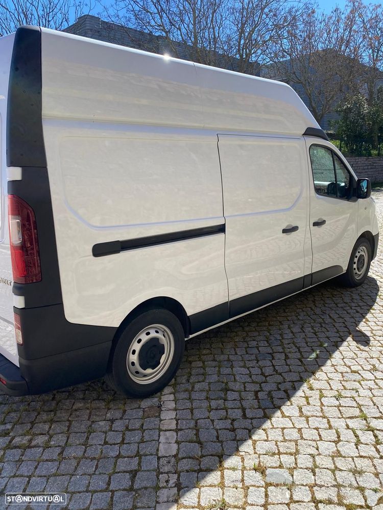 Renault TRAFIC L2H2 - 5