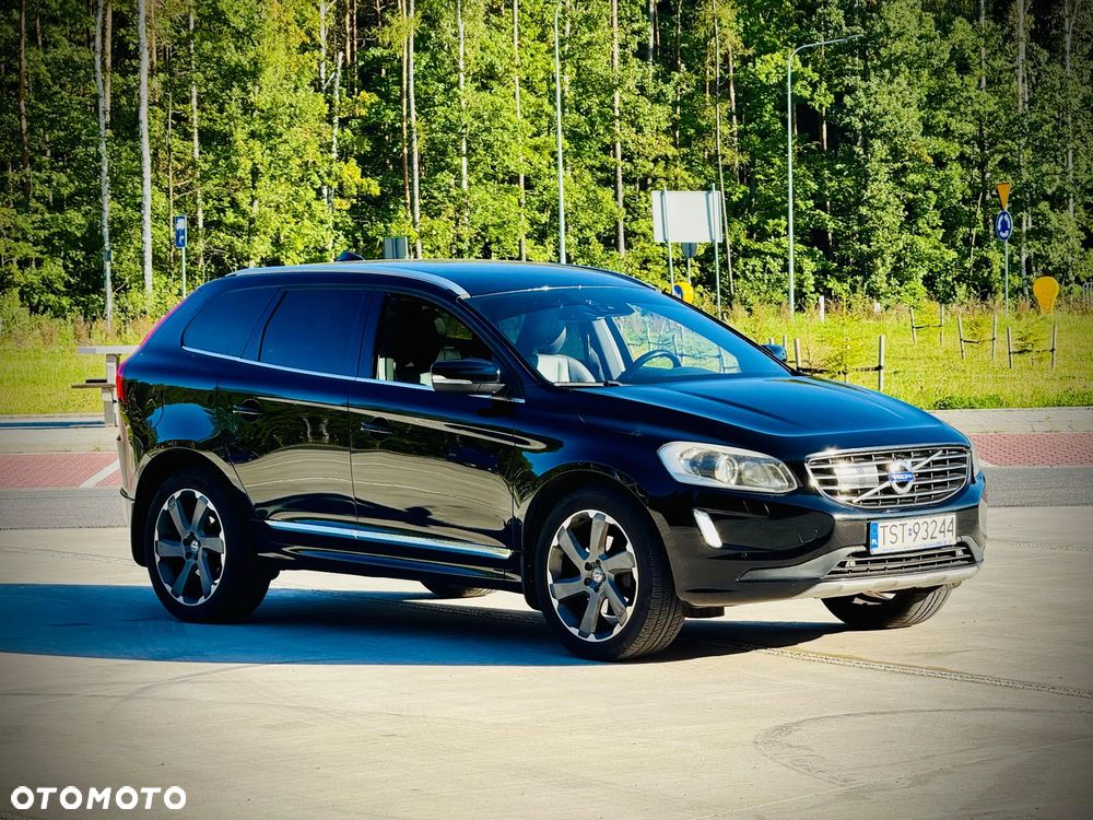 Volvo XC 60 D4 Summum - 3