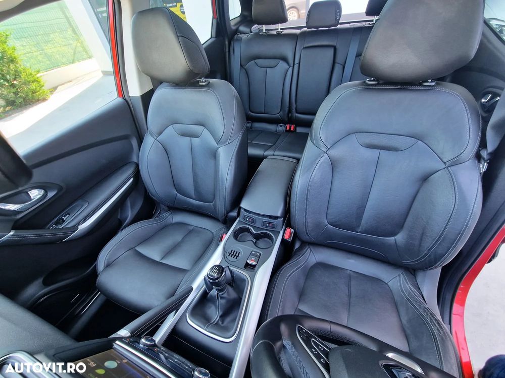 Renault Kadjar Energy TCe 130 Business - 11